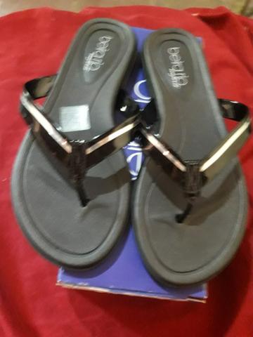 Chinelo de marca BEIRARIO