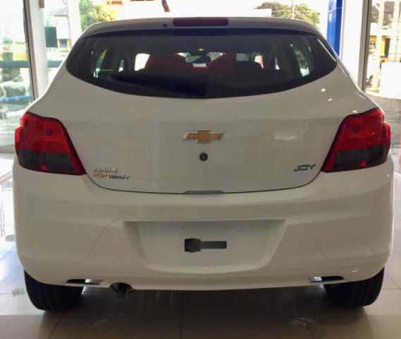 CHEVROLET ONIX 1.0 MT JOY - Foto 5