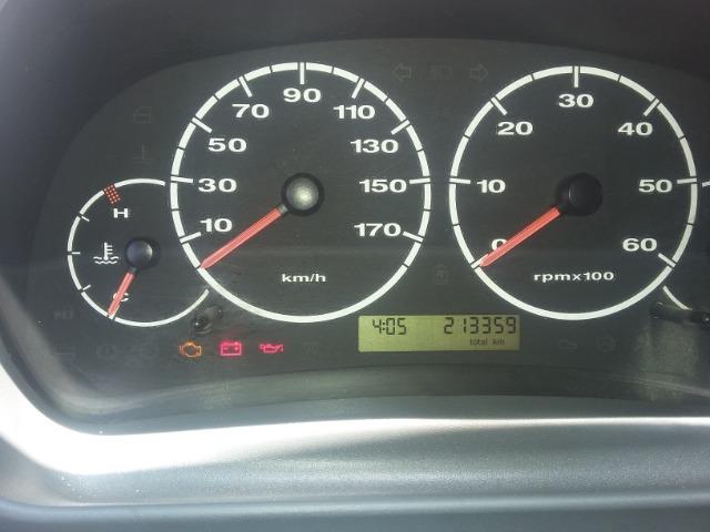 Citroen jumper 2011/2012 - Foto 3