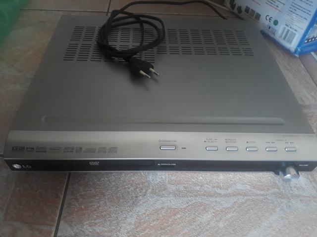 Dvd lh-t 250sc - Foto 2