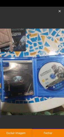 Star Wars Battlefront para PS4 - Foto 2
