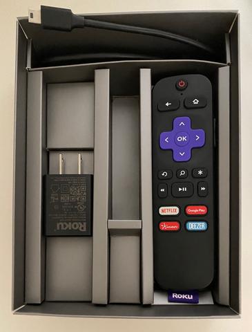 Roku Streaming Stick Plus - Foto 4