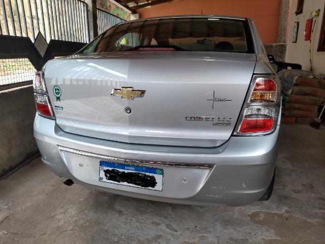 Cobalt LTZ Aut. 1.8 2014 - Foto 3