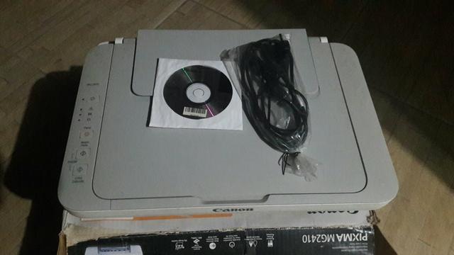 Imprensora canon - Foto 2