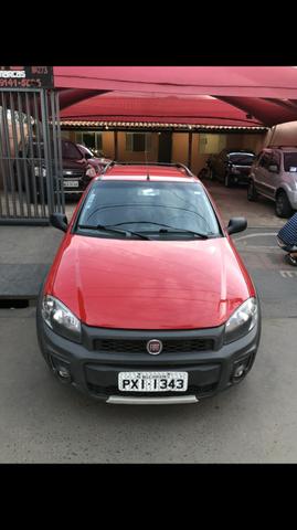 Strada CD Hard Working 1.4