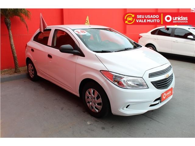 Chevrolet Onix 1.0 mpfi joy 8v flex 4p manual - Foto 3