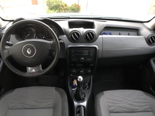 Duster 1.6 2014 - Foto 6