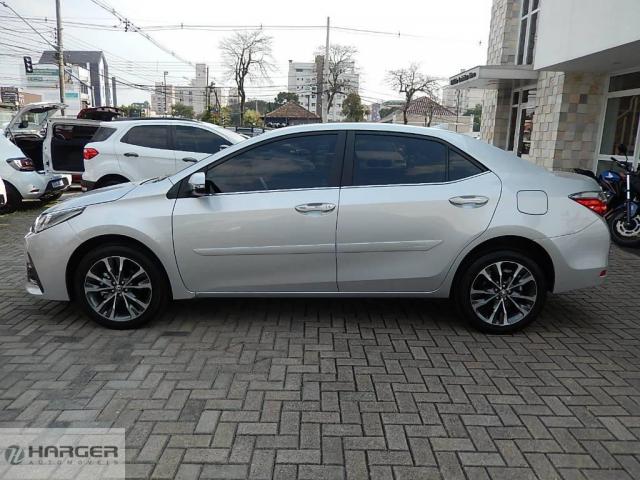 Toyota Corolla Altis - Foto 11