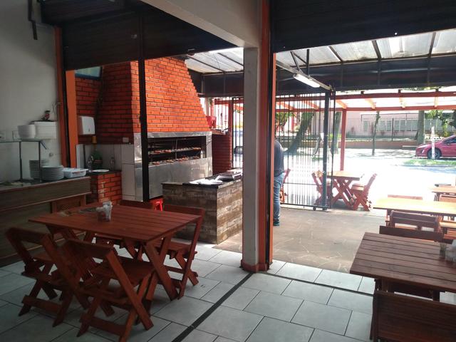 Vendo restaurante - Foto 2