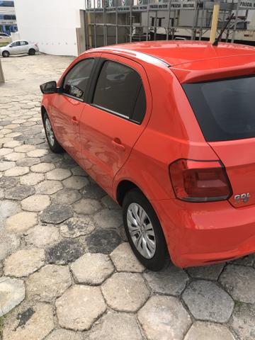 VW GOL 1.0 4p 2017 COMPLETO - Foto 4
