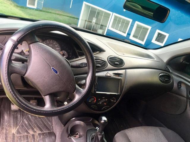 Focus 1.6 8 V