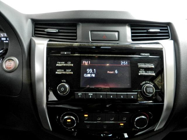 Nissan Frontier 2.3 SE 4x4 Turbo Diesel 2018 apenas 4mil km rodados - Foto 8