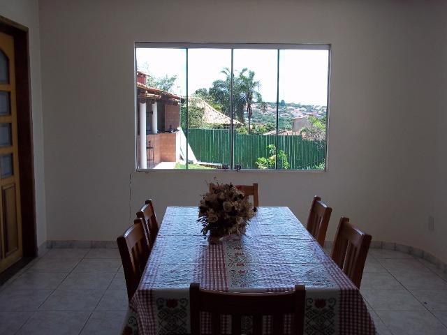 Mansão 5 Quartos CAVP - TaguaPark - Foto 12
