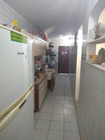 130m² 3Quartos 2Vagas Prox a Padaria KiPão Serido em Nova ParnamIrim - 230MIL - Foto 2