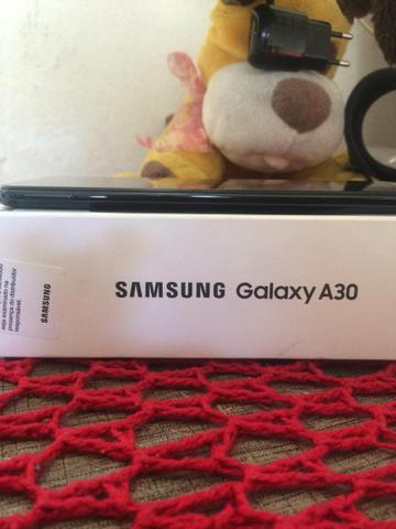 Galaxy A30 leia - Foto 3