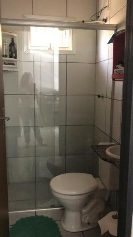 Agio Casa de 72m² Ao Lado da Ccoca Cola VG-Casa de 2/4 Ampliada - Foto 15