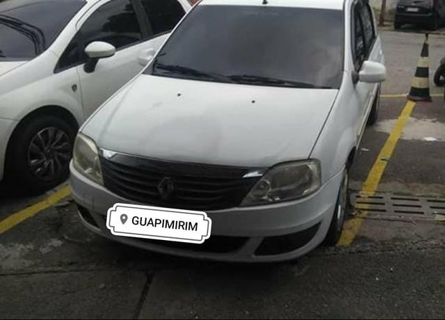 Renault Logan 2011 - Foto 8