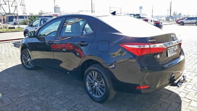 TOYOTA COROLLA 2.0 XEI 16V FLEX 4P AUTOMATICO. - Foto 6