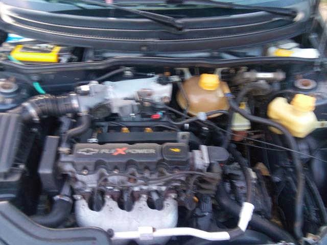Vendo Corsa classic 2006/2007 - Foto 3