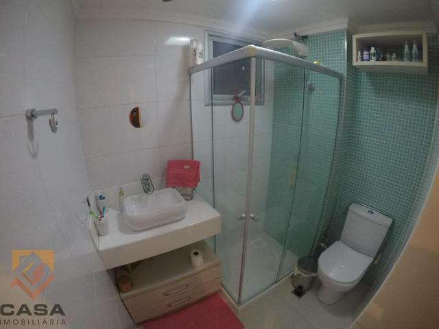 _ Apartamento porteira fechada 3 quartos com suíte BURITIS CONDOMÍNIO CLUBE - Foto 10