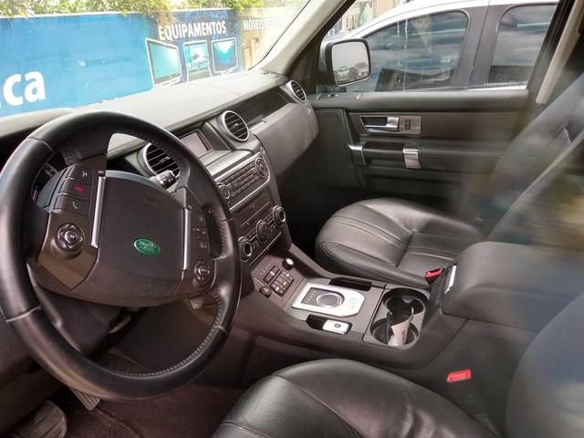 Land Rover Discovery 4 - Foto 3