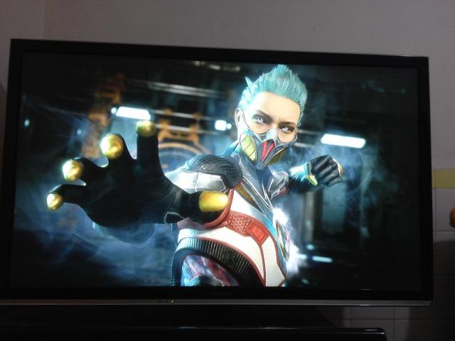 Panasonic viera plasma 50 polegadas full hd, smartv, 3D TC-P50UT50B