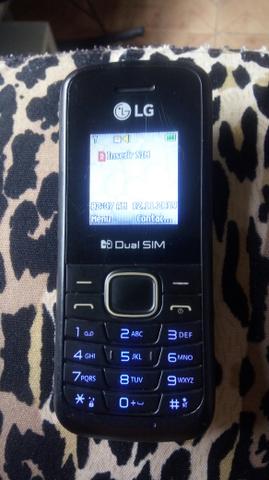 Celular lg