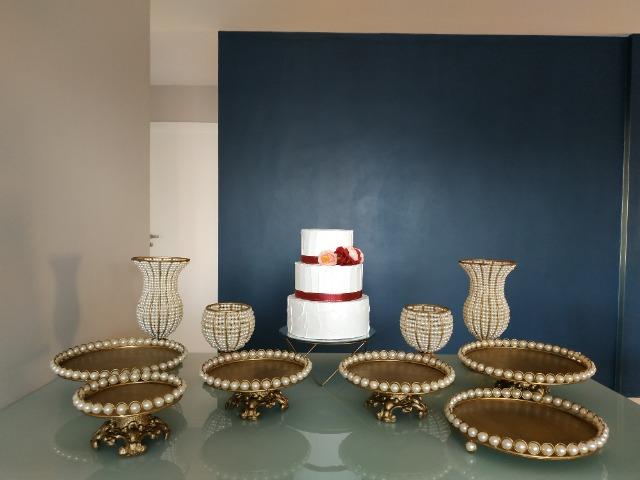 Conjunto peças decoração. Oportunidade - Foto 5