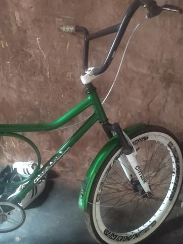 Vendo Monark personalizada - Foto 3
