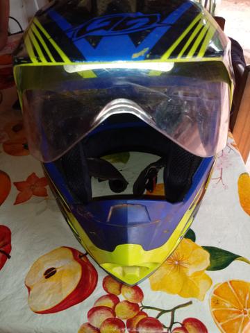 Vendo capacete - Foto 2