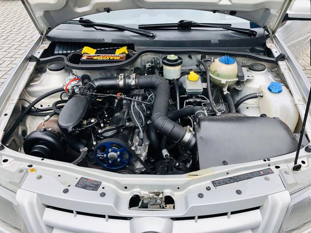 Gol 2.0 turbo 2007 forjado impecável - Foto 11