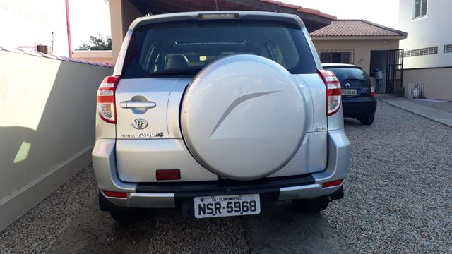 Toyota Rav4 2.4 - 7.500 abaixo da Fipe - Foto 9
