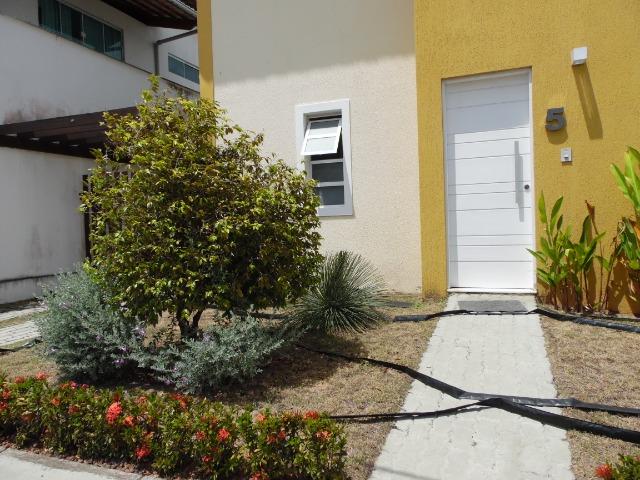 Belíssima casa duplex 191m² - 3 suítes ? varandas ? piscina ? 4 vagas ? Parque do Jiqui