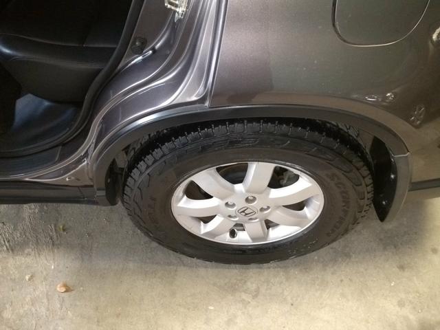 Honda CRV, LX, 4x2, ano 2011 - Foto 5