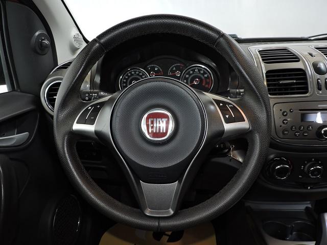 FIAT GRAND SIENA 1.6 MPI ESSENCE 16V FLEX 4P MANUAL - Foto 11