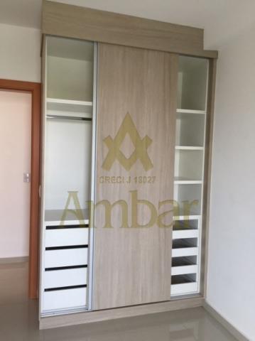 Apartamento - jardim botânico - ribeirão preto - Foto 12