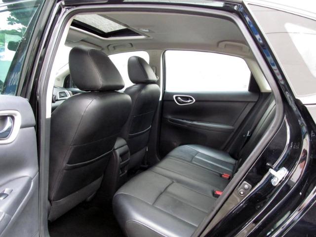 Nissan Sentra Sl Automático 12.000 Km - Foto 9