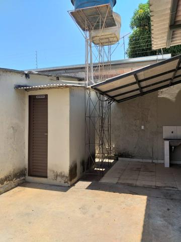 Aluga-se Galpão de 120 m², Setor Vila Brasília - Aparecida de Goiânia-GO - Foto 6