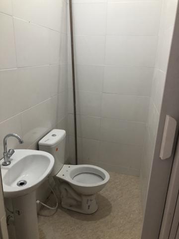 Alugo Salão em São Mateus-SP - Foto 5