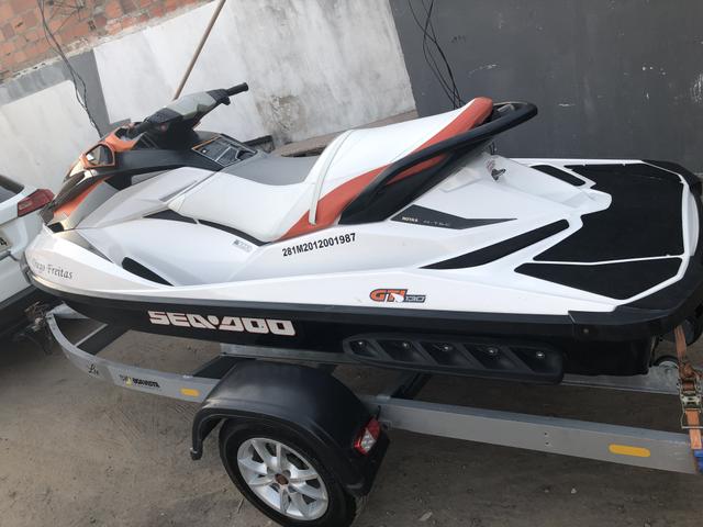 Jet Ski