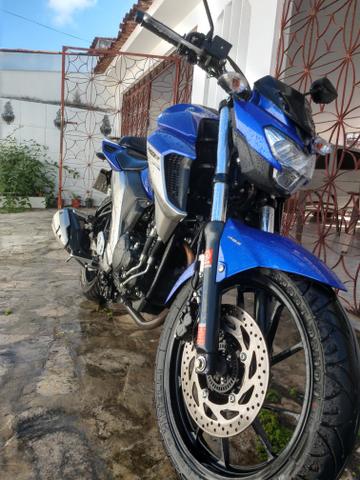 Fazer 250 - Foto 3