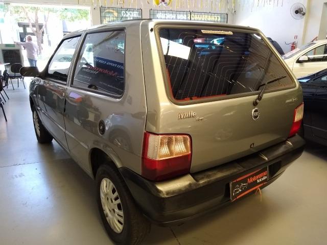 Fiat - Uno completo Financia 100% - Foto 6