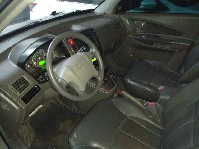 Tucson GLS 07/07 - Foto 8