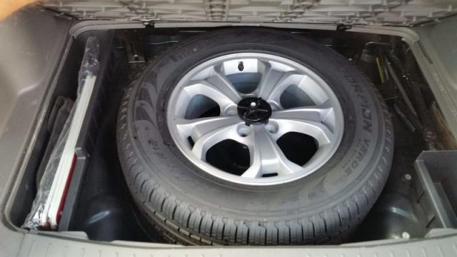 HYUNDAI TUCSON GLSB 2016 - Foto 12