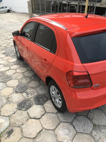 VW GOL 1.0 4p 2017 COMPLETO - Foto 3