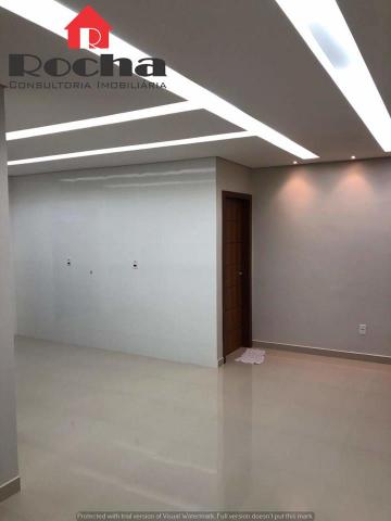 SOBRADINHO - CASA MODERNA, COM ÁREA GOURMET - Foto 2