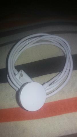 Vendo Cabo carregado Apple novo si liga *