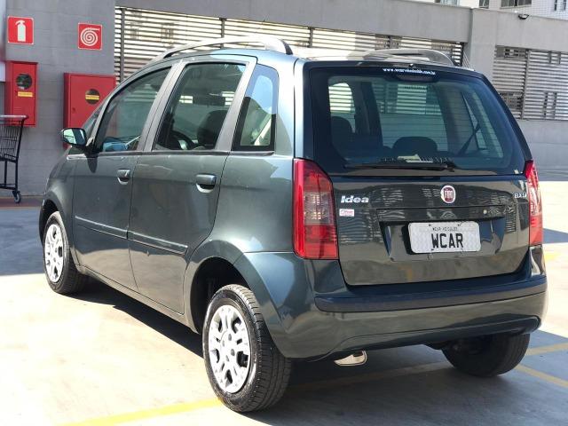 Fiat Idea 1.4 ELX 2009 - Foto 6