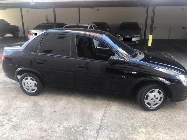 Chevrolet Classic Ls 2012 completo - Foto 13