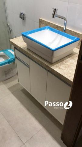 Casa com 03 quartos (sendo 1 suite) Parque Alvorada - Foto 7